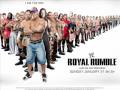 WWE - "Hero" - Royal Rumble 2010 Theme Song ...