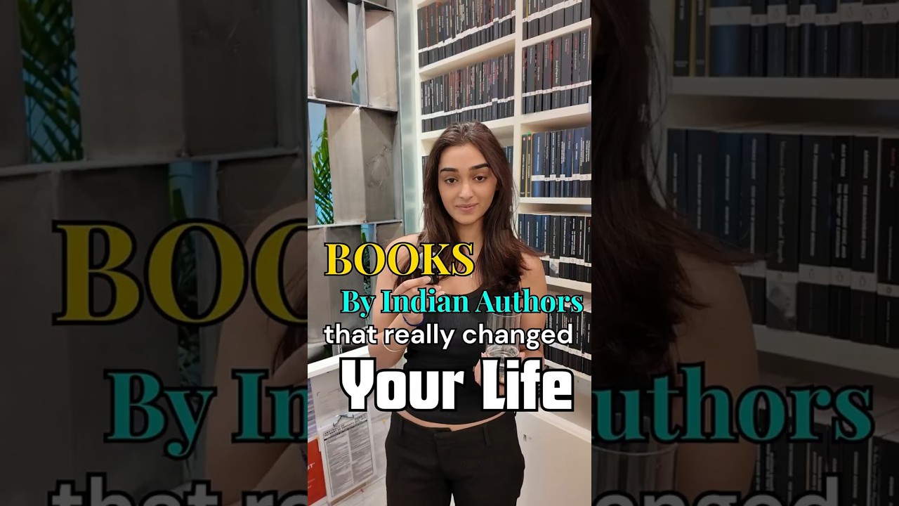 Books that will CHANGE YOUR LIFE?! | Penguin India #booktokrecommendations
