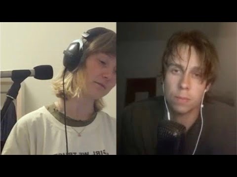 "Figure It Out" (Quarantine Session) - Evan Klar x Novaa