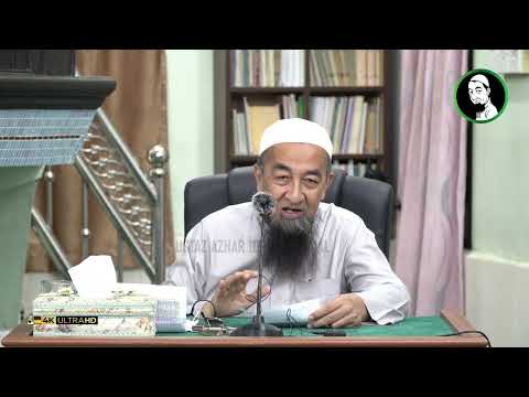 Hukum Bagi Hadiah Dari Bayaran Yuran Pendaftaran - Ustaz Azhar Idrus