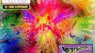 Mumble: "All I Want Is Everything" Jellyfish Cover