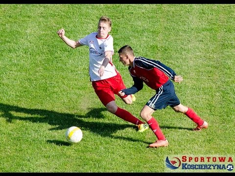 Orzeł Gołubie - Piaski Wąglikowice 1:3 (1:2) - 31.05.2014