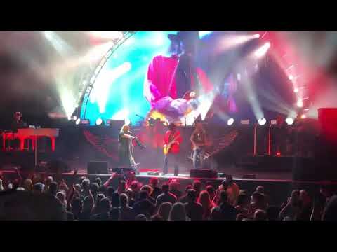 Saturday Night Special | Budweiser Stage (Toronto) | Lynyrd Skynyrd