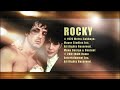 Cierre DVD Rocky 2001 Argentina