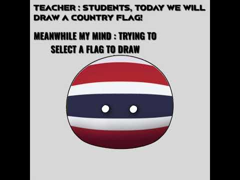 Relatable☠️? #countryballs #geographythroughmaps #bignumbers #history #geoportal #edit #largenumbers