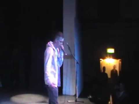 Reeley Beats Elimination round