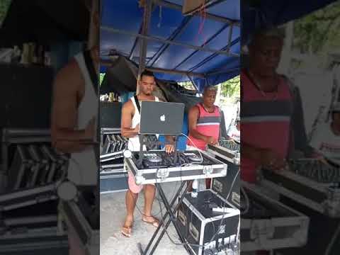 KING SHILOH SOUND DUB SHOWCASE MOUNTAIN VIEW KGN