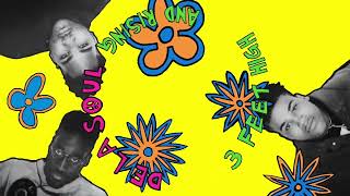 De La Soul - A Little Bit of Soap (Official Audio)