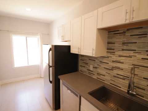 PL9485 - Koreatown 1 Bed + 1 Bath Apartment for Rent
