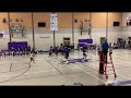 Lia Beverly #17 - 2023 School Season Week 1 & 2 Highlights