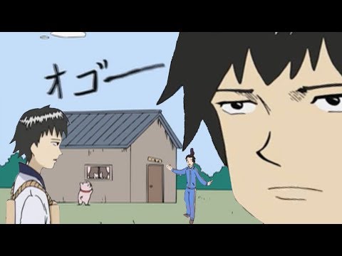 もしも聖徳太子の相方が曽良くんだったら