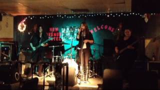 Drink Me Pretty - Can You Feel Me 2016