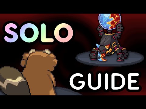 How To Beat RIFT VOLCANION With Only One Pokemon | Rejuvenation V13 Intense Mode Guide