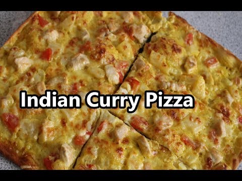 download lagu mp3 mp4 Curry Pizza Sauce Recipe, download lagu Curry Pizza Sauce Recipe gratis, unduh video klip Curry Pizza Sauce Recipe
