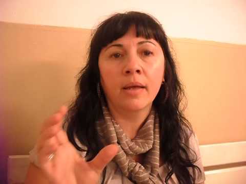 MEDIACION: ENTREVISTA A LA DRA PATRICIA BARCONES