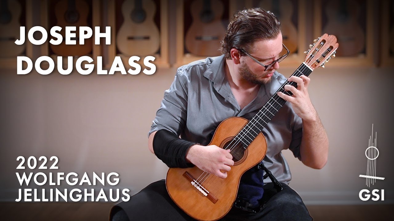 2022 Wolfgang Jellinghaus "Torres 77" SP/GR