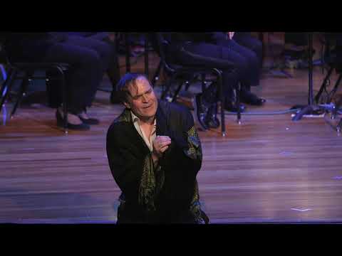 Boston Baroque — “Doll’ondoso periglio…Aure, deh, per pietà” from Giulio Cesare with Lawrence Zazzo