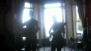 Daniel Martin Moore & Joan Shelley - ( Clips from Irish Tour )