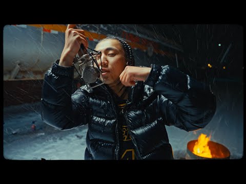 SHUWU - Intro | From The Ghetto Performance 🎙