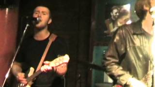 The Prellies live @ Cavern Pub