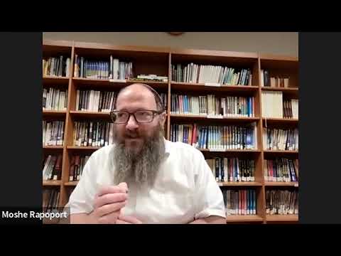 Iggeres Hakodesh Chapter 7 part 1