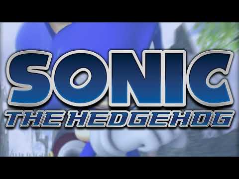 Dusty Desert ~The Ruins~ - Sonic the Hedgehog (2006) OST Extended