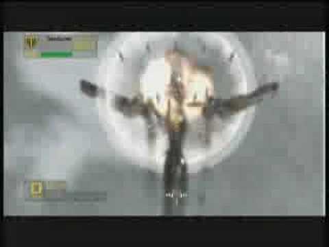 1942: Joint Strike (Xbox 360) - Mission 1