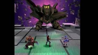 クソゲーと言われているレジェンドオブドラグーンを 実況プレイ#68
