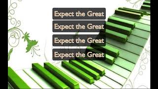 Jonathan Nelson Expect The Great - Instrumental