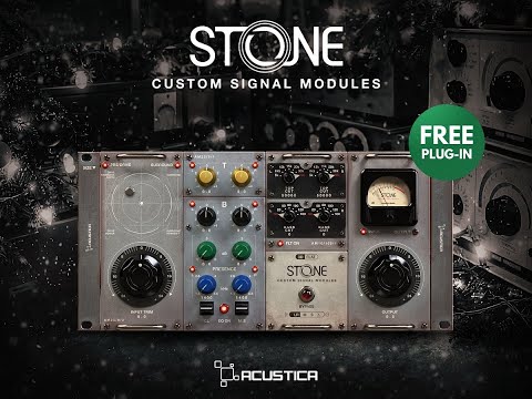 Acoustica Free Plug Ins