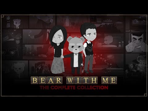 Видео Bear With Me #2