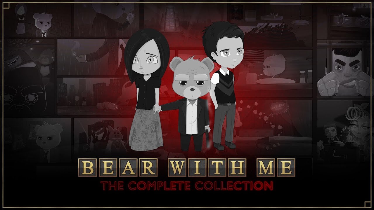 Trailer