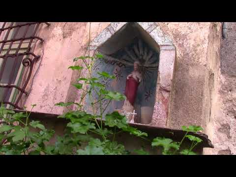 TRIORA, IL PAESE DELLE STREGHE (видео 3)