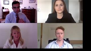 Download the video "Paul v Wolverhampton NHS Trust and secondary victim claims - Clinical Negligence Podcast"