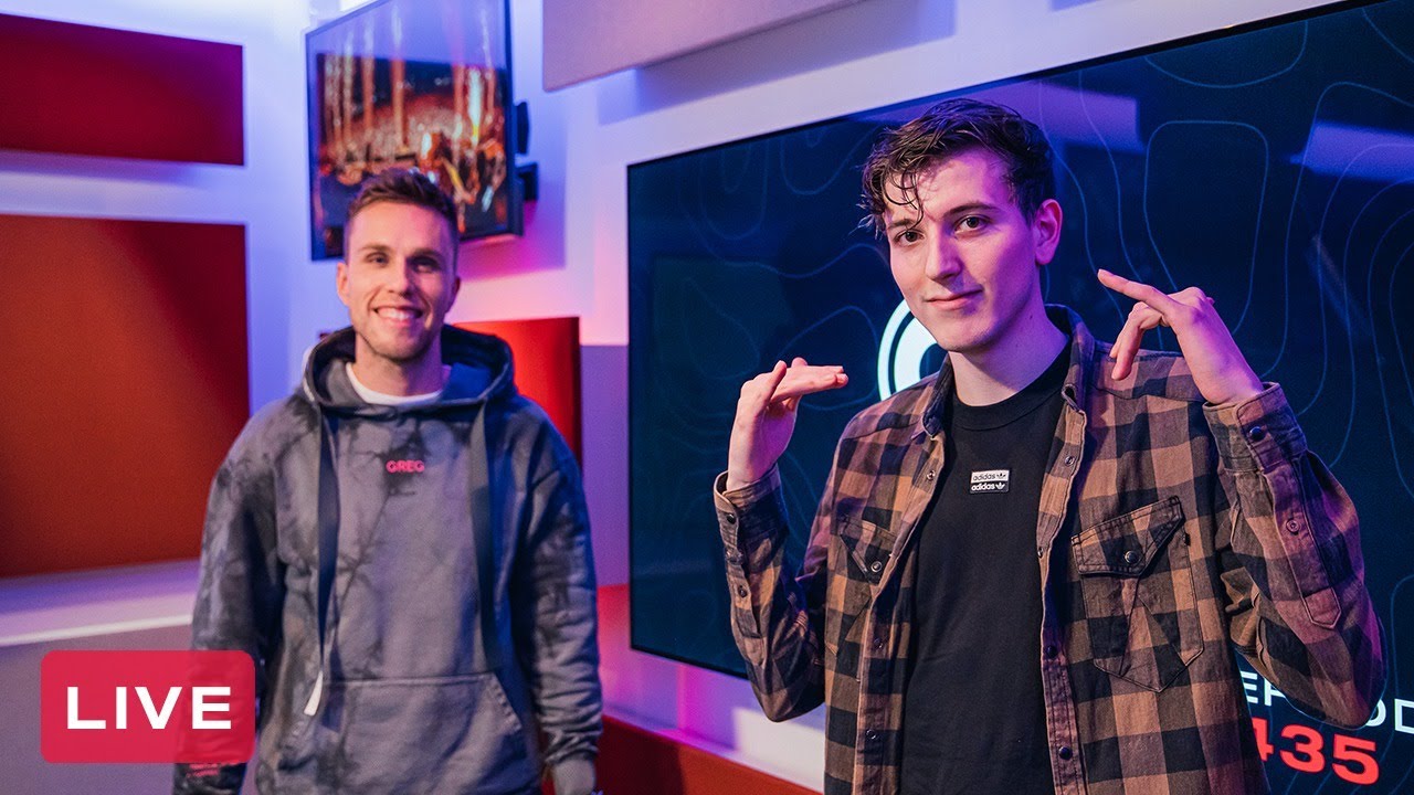 Nicky Romero - Nightvision