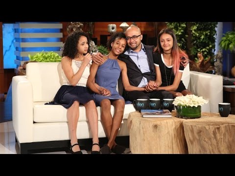 An Exceptional Softball Coach Who's Changing Lives