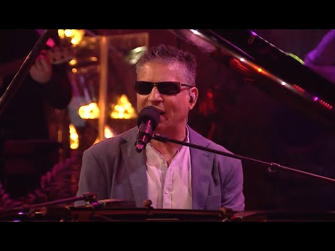 Serafín Zubiri "Todo esto es la Música" en Noche de Taifas.