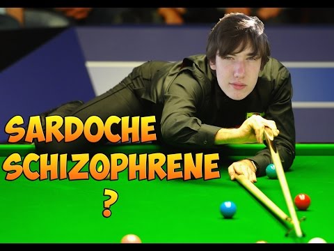 👉 Zap of Sardoche - Sardoche est-il schizophrène ?