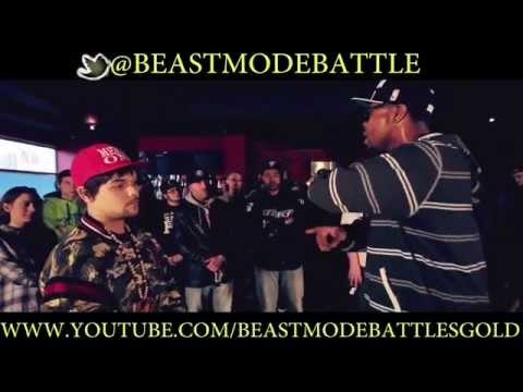 Merge One vs Pappy Mason