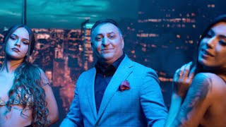 Vali Vijelie ❌ Nikolas - Baccarat | Manele Mentolate