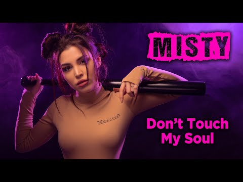 Misty - Don't Touch My Soul | Deep House | Future House | Car music 2021 | Bre Petrunko