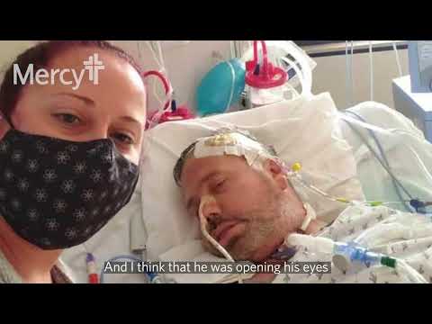 47-Year-Old Survives Life-Threatening Hemorrhagic Stroke Caused by Rare Congenital Condition