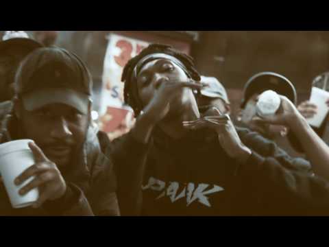 Kemba - Already (Video)