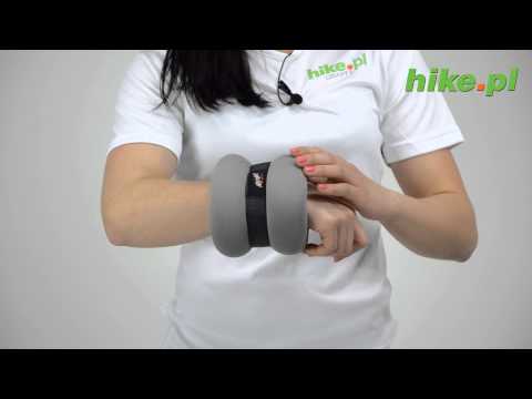 Obciazniki wagowe do fitness - hike.pl