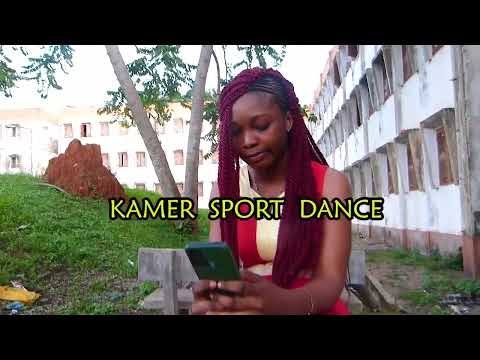 B.Nidal feat TENOR - Signer sans lire 😯 ( KAMER SPORT DANCE ) ❤️💙😃