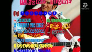 Download lagu 10 lagu renungan rhoma irama vol 1 mp3