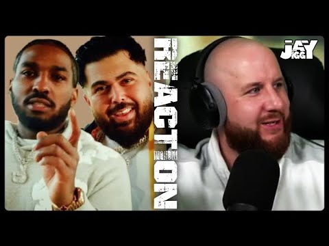 Summer Cem x reezy - BETTER DAYZ | REACTION