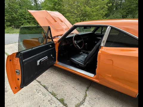 1970 Dodge Super Bee (CC-1957314) for sale in Hingham, Massachusetts