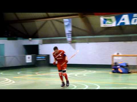 N1 2013 10 26 SAGC - Lyon  But Lyon