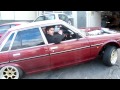 1UZ VVTi Cressida
